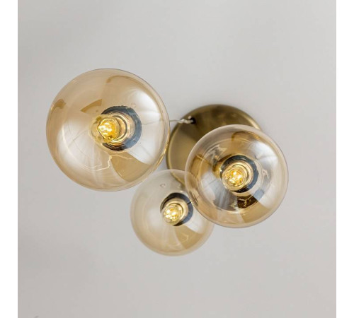 Подвесной светильник Citilux Томми CL102033