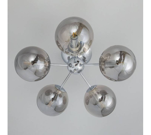 Потолочная люстра Citilux Томми CL102150