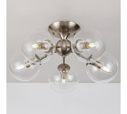 Потолочная люстра Citilux Томми CL102151