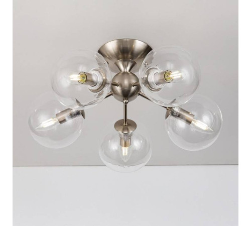 Потолочная люстра Citilux Томми CL102151