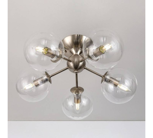 Потолочная люстра Citilux Томми CL102151