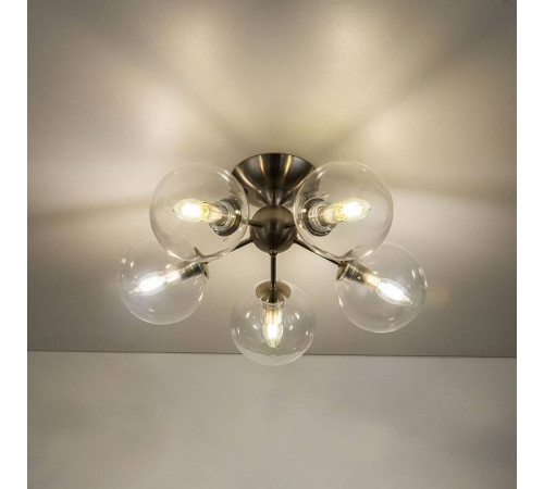 Потолочная люстра Citilux Томми CL102151