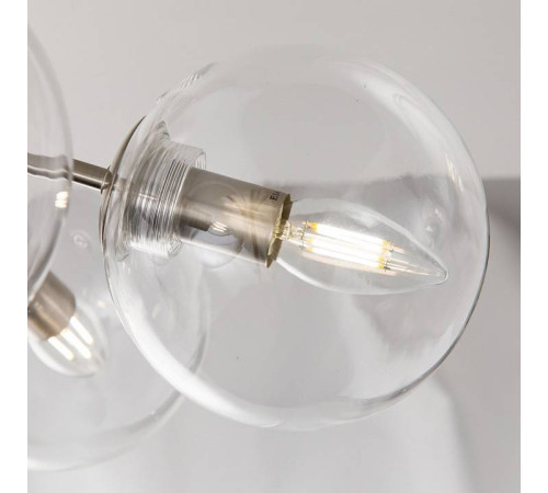 Потолочная люстра Citilux Томми CL102151