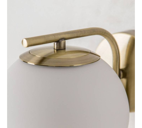 Бра Citilux Бремен CL112313