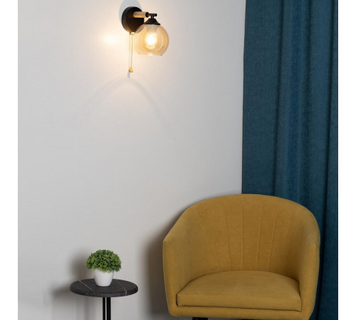 Бра Citilux TIKA CL133411