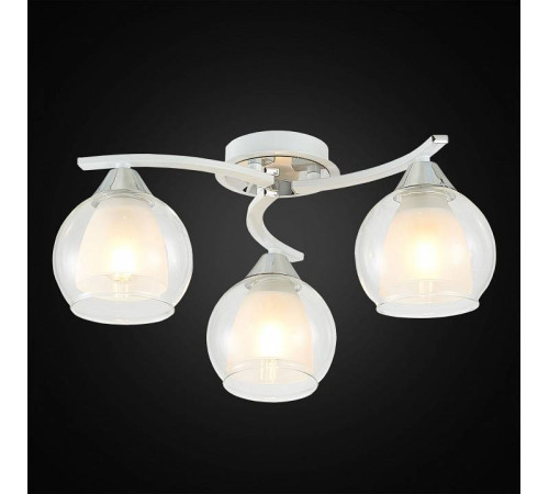 Потолочная люстра Citilux Кристи CL152130