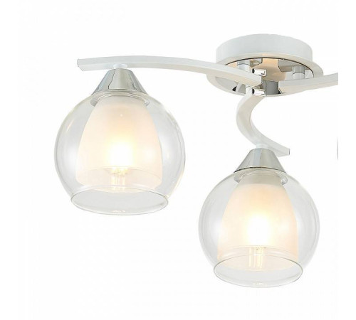 Потолочная люстра Citilux Кристи CL152130