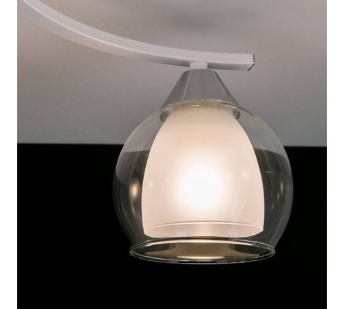 Потолочная люстра Citilux Кристи CL152130