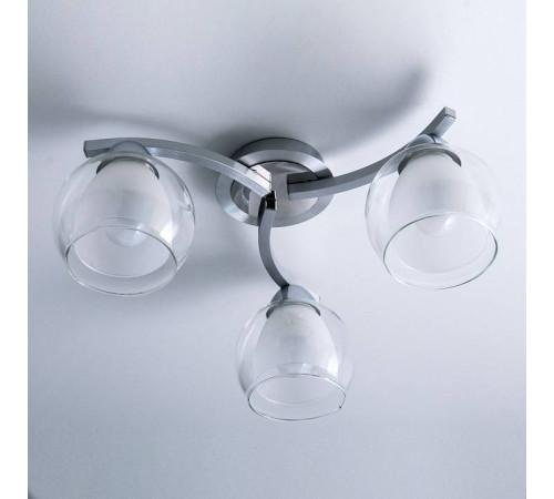 Потолочная люстра Citilux Кристи CL152137