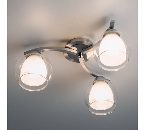 Потолочная люстра Citilux Кристи CL152137