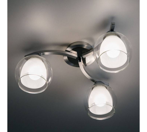 Потолочная люстра Citilux Кристи CL152137