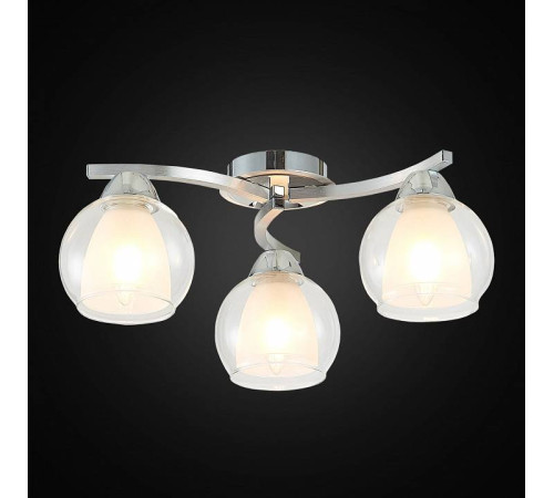 Потолочная люстра Citilux Кристи CL152137