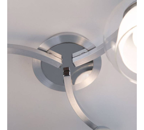 Потолочная люстра Citilux Кристи CL152137