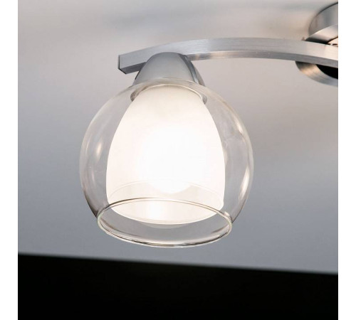 Потолочная люстра Citilux Кристи CL152137