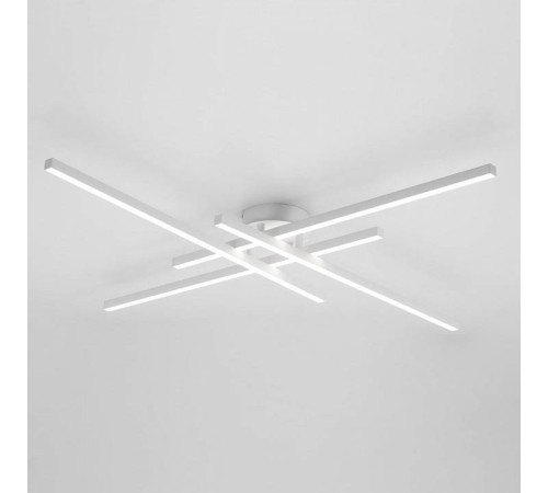 Потолочная люстра Citilux Стиг CL203140