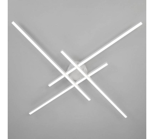 Потолочная люстра Citilux Стиг CL203140