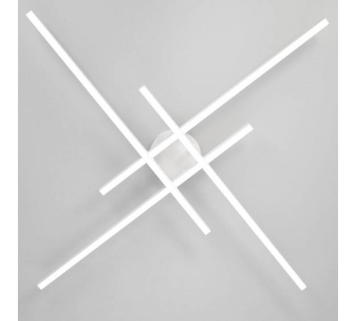 Потолочная люстра Citilux Стиг CL203140