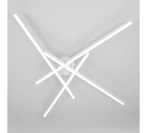 Потолочная люстра Citilux Стиг CL203140