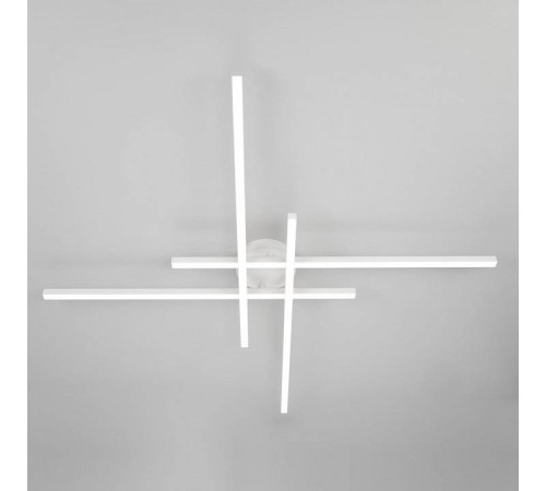 Потолочная люстра Citilux Стиг CL203140