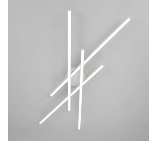 Потолочная люстра Citilux Стиг CL203140