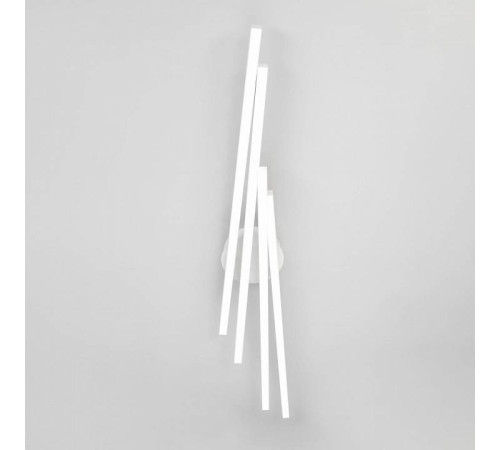 Потолочная люстра Citilux Стиг CL203140