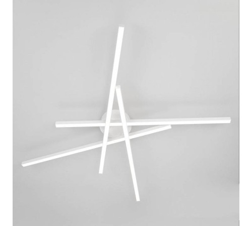 Потолочная люстра Citilux Стиг CL203140