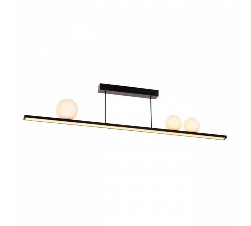 Подвесной светильник Citilux Glob CL209131