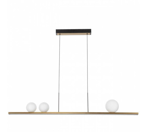 Подвесной светильник Citilux Glob CL209133