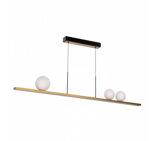 Подвесной светильник Citilux Glob CL209133