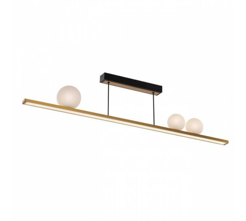 Подвесной светильник Citilux Glob CL209133