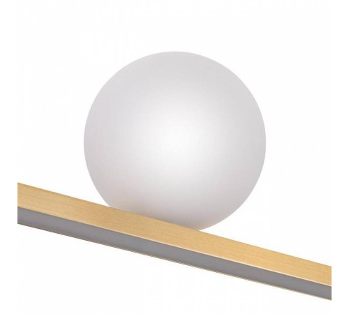 Подвесной светильник Citilux Glob CL209133