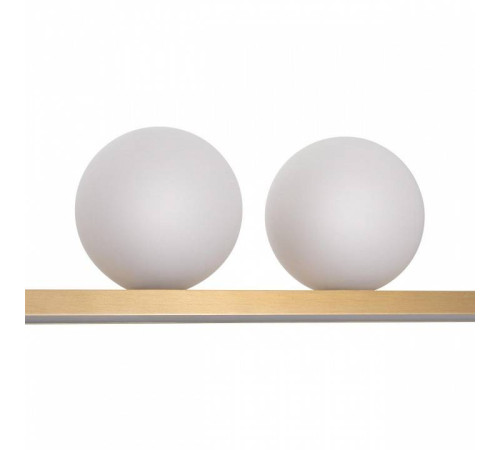 Подвесной светильник Citilux Glob CL209133