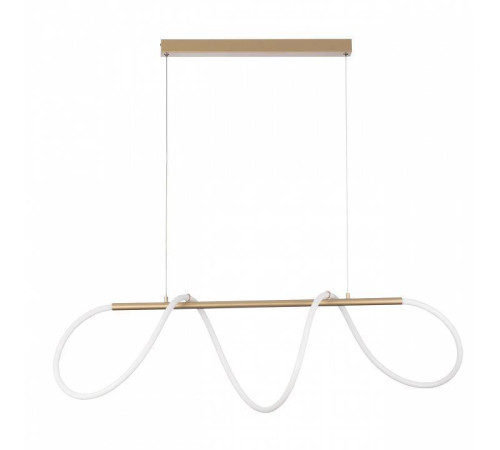 Подвесной светильник Citilux Eva CL210122