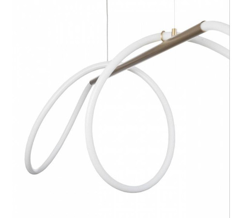 Подвесной светильник Citilux Eva CL210122