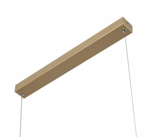 Подвесной светильник Citilux Eva CL210122