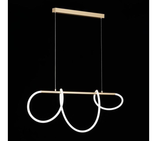 Подвесной светильник Citilux Eva CL210122