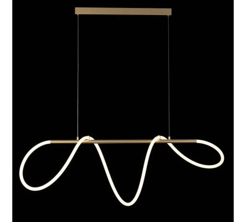 Подвесной светильник Citilux Eva CL210122