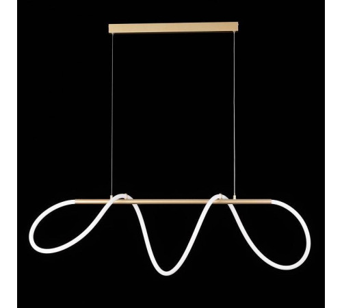 Подвесной светильник Citilux Eva CL210122