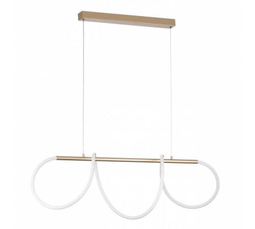 Подвесной светильник Citilux Eva CL210122