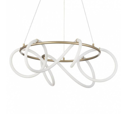 Подвесной светильник Citilux Eva CL210132