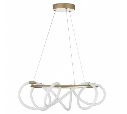 Подвесной светильник Citilux Eva CL210132