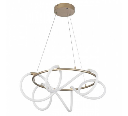 Подвесной светильник Citilux Eva CL210132