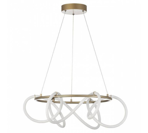 Подвесной светильник Citilux Eva CL210132