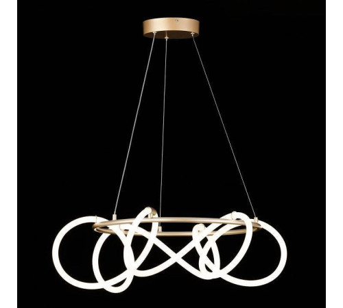 Подвесной светильник Citilux Eva CL210132