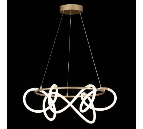 Подвесной светильник Citilux Eva CL210132