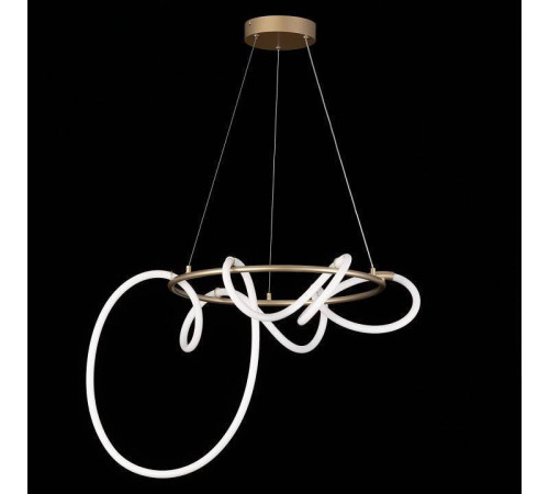 Подвесной светильник Citilux Eva CL210132