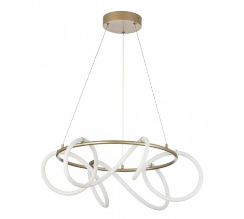 Подвесной светильник Citilux Eva CL210132