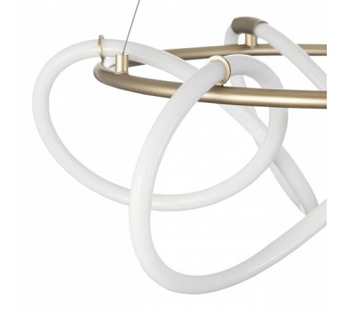 Подвесной светильник Citilux Eva CL210132