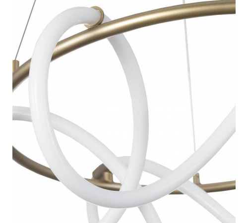 Подвесной светильник Citilux Eva CL210132