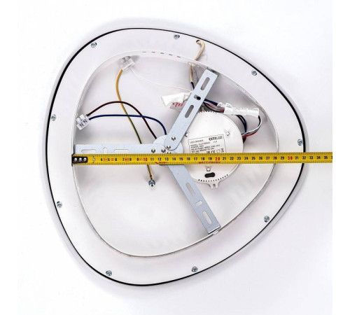 Накладной светильник Citilux ТRIO CL215B241E